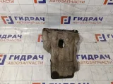 Экран тепловой Chevrolet Cruze 25181812