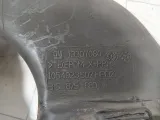 Воздухозаборник Chevrolet Cruze 13307080