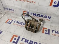 Суппорт тормозной задний левый Chevrolet Cruze 13300861