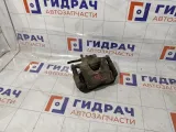 Суппорт тормозной передний правый Chevrolet Cruze 13301190