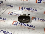 Суппорт тормозной передний правый Chevrolet Cruze 13301190