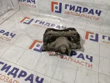 Суппорт тормозной передний правый Chevrolet Cruze 13301190