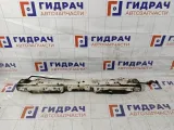 Панель передняя верхняя часть Chevrolet Cruze 95981431