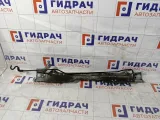 Панель передняя верхняя часть Chevrolet Cruze 95981431