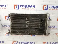 Радиатор кондиционера Chevrolet Cruze 23333680