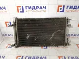 Радиатор кондиционера Chevrolet Cruze 23333680