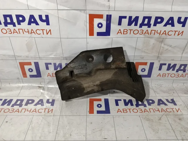 Пыльник двигателя Chevrolet Cruze 94566178