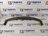 Усилитель бампера переднего Chevrolet Cruze 95102077