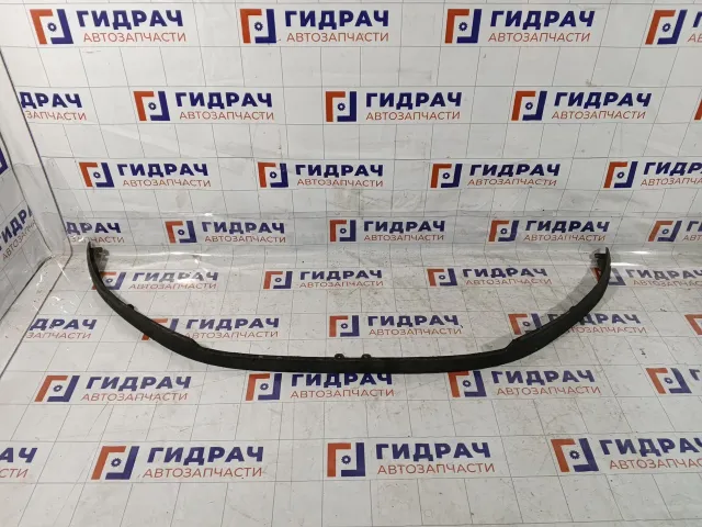 Накладка бампера переднего Chevrolet Cruze 96832929