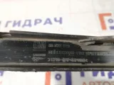 Накладка бампера переднего Chevrolet Cruze 96832929