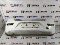 Бампер задний Chevrolet Cruze 95494198