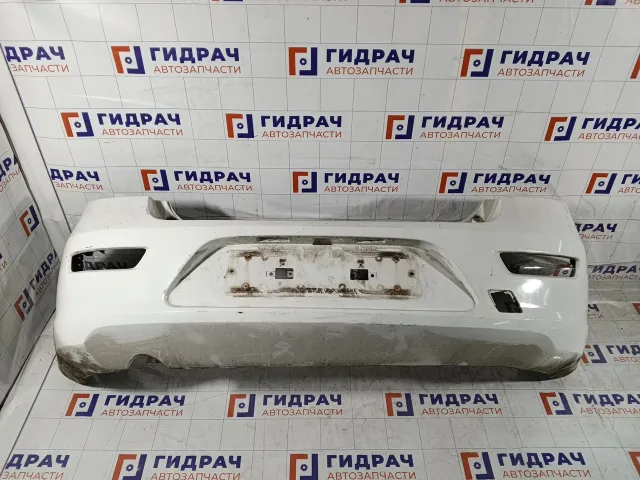 Бампер задний Chevrolet Cruze 95494198