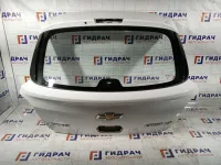 Дверь багажника Chevrolet Cruze 95268891