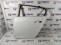 Дверь задняя левая Chevrolet Cruze 95963341