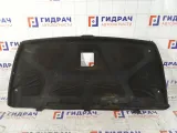 Шумоизоляция капота Chevrolet Cruze 95228988