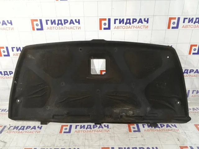 Шумоизоляция капота Chevrolet Cruze 95228988