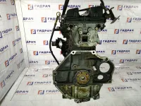 Двигатель Chevrolet Cruze 25197209