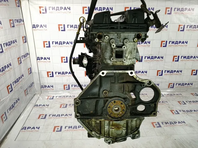 Двигатель Chevrolet Cruze 25197209