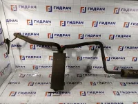 Глушитель Chevrolet Cruze 13319636