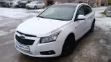 Моторчик заслонки отопителя (печки) Chevrolet Cruze 52437251