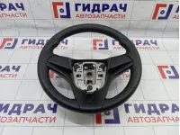 Рулевое колесо Chevrolet Cruze 95227475