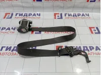 Ремень безопасности с пиропатроном передний левый Chevrolet Cruze 13283067