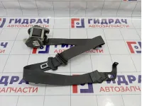 Ремень безопасности с пиропатроном передний правый Chevrolet Cruze 13283066