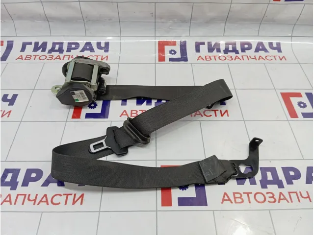 Ремень безопасности с пиропатроном передний правый Chevrolet Cruze 13283066