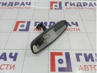 Зеркало заднего вида Chevrolet Cruze 13585947