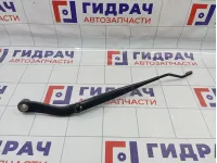 Поводок стеклоочистителя передний левый Chevrolet Cruze 95971328