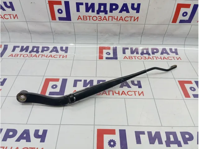 Поводок стеклоочистителя передний левый Chevrolet Cruze 95971328