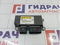 Блок управления AIR BAG Chevrolet Cruze 13582437