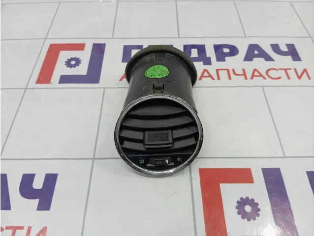 Дефлектор воздушный левый Chevrolet Cruze 95488444