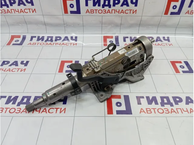 Колонка рулевая Chevrolet Cruze 13301737