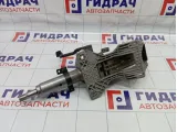 Колонка рулевая Chevrolet Cruze 13301737