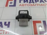 Резистор отопителя Chevrolet Cruze 13598091
