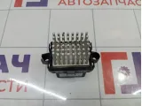 Резистор отопителя Chevrolet Cruze 13598091