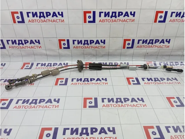 Трос КПП Chevrolet Cruze 25191776