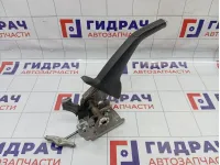 Рычаг стояночного тормоза Chevrolet Cruze 13343114