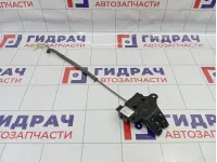 Замок багажника Chevrolet Cruze 13501988