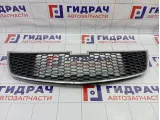 Решетка радиатора Chevrolet Cruze 95028166