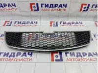 Решетка радиатора Chevrolet Cruze 95028166