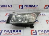 Фара левая Chevrolet Cruze 95137775