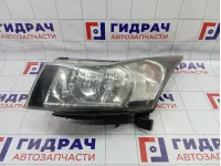 Фара левая Chevrolet Cruze 95137775