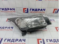 Фара правая Chevrolet Cruze 95137776