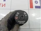 Выключатель AIR BAG Chevrolet Cruze 13577258