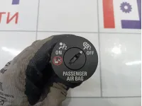Выключатель AIR BAG Chevrolet Cruze 13577258