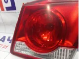 Фонарь задний внутренний правый Chevrolet Cruze 95130773