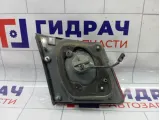 Фонарь задний внутренний правый Chevrolet Cruze 95130773