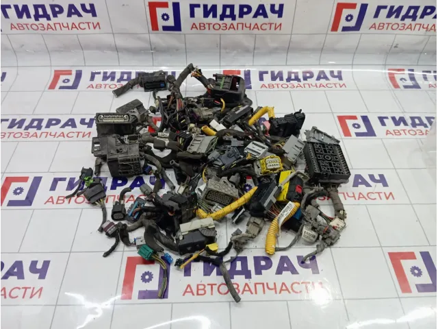 Фишка (разъем) Chevrolet Cruze